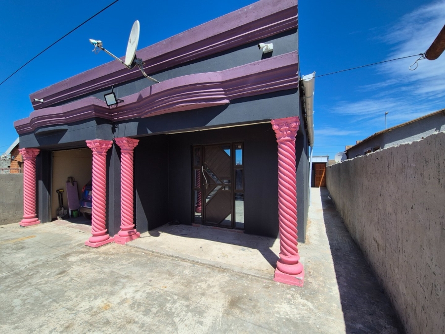 3 Bedroom Property for Sale in Motherwell Eastern Cape
